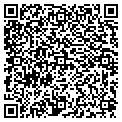 QR code with Cache contacts
