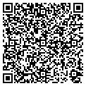QR code with Cache Inc contacts