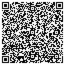 QR code with A & C Lawn Care contacts