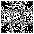 QR code with Tampa Type contacts