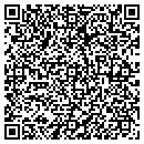 QR code with E-Zee Shipping contacts