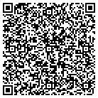 QR code with A Ernest Straughn Archt Res contacts