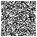 QR code with Aka Fons Inc contacts