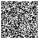 QR code with Claire's contacts