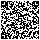QR code with Akins R Scott contacts