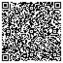 QR code with O Zone Concessions LLC contacts