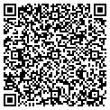 QR code with Claire's contacts