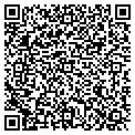 QR code with Claire's contacts