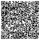QR code with Applied Designs Of Northwest Florida Inc contacts