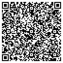 QR code with Claire's contacts