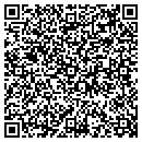 QR code with Kneifl Linda R contacts