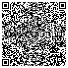 QR code with Anderson Foster Care Licensing contacts