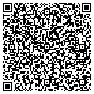 QR code with South Boston Motor Speedway contacts