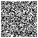 QR code with Atkinson Arbors contacts