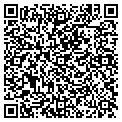QR code with Kumpf Bret contacts