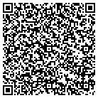 QR code with First Class Cleaning Service contacts