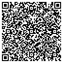 QR code with K & B Catering contacts