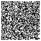 QR code with Acme Underground Inc contacts