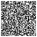 QR code with Arbor of Ivy contacts