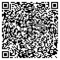 QR code with Cache contacts