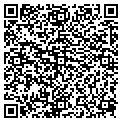 QR code with Cache contacts