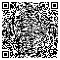 QR code with Cache contacts