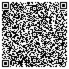 QR code with J A M Shipping Company contacts