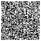 QR code with A-800-Dryclean of Columbia contacts
