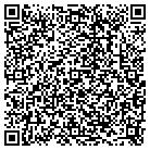 QR code with Ashland North Cleaners contacts