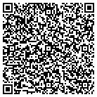 QR code with Gary Daugherty Architect contacts