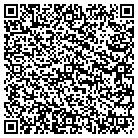 QR code with R G Nelson Architects contacts