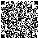 QR code with 2-4 or More Equal Cleaning contacts