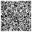 QR code with DABZONE.COM contacts