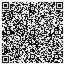 QR code with DABZONE.COM contacts