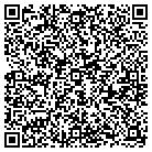 QR code with D & R Home Concessions Inc contacts