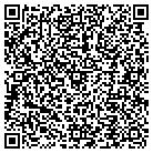 QR code with A1 Professional Construction contacts