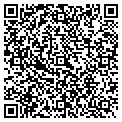 QR code with Bakis Peter contacts