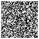 QR code with U Save It Pharmacy contacts