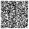 QR code with Cache contacts