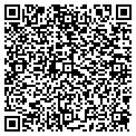 QR code with Cache contacts