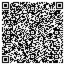 QR code with Claire's contacts