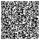 QR code with Rmc Lonestar Cement Shipping contacts