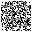 QR code with Afendouulis Cleaners & Tuxedos contacts
