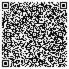 QR code with Okeechobee Answering Service contacts