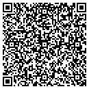 QR code with A & C Builders contacts