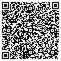 QR code with Cache contacts