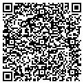 QR code with Lwc Inc contacts