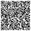 QR code with Claire's contacts