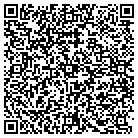 QR code with USA Deerfield Parking Garage contacts