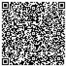 QR code with Calvin S Robinson Electrical contacts